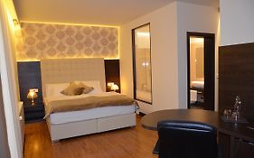 Pr Klaudiji Guest House Bled